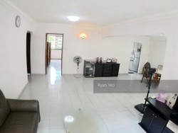 Blk 523 Serangoon North Avenue 4 (Serangoon), HDB 5 Rooms #183202482